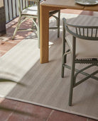 Alfombra Maya Gradient Circular - #pino_y_jacaranda#