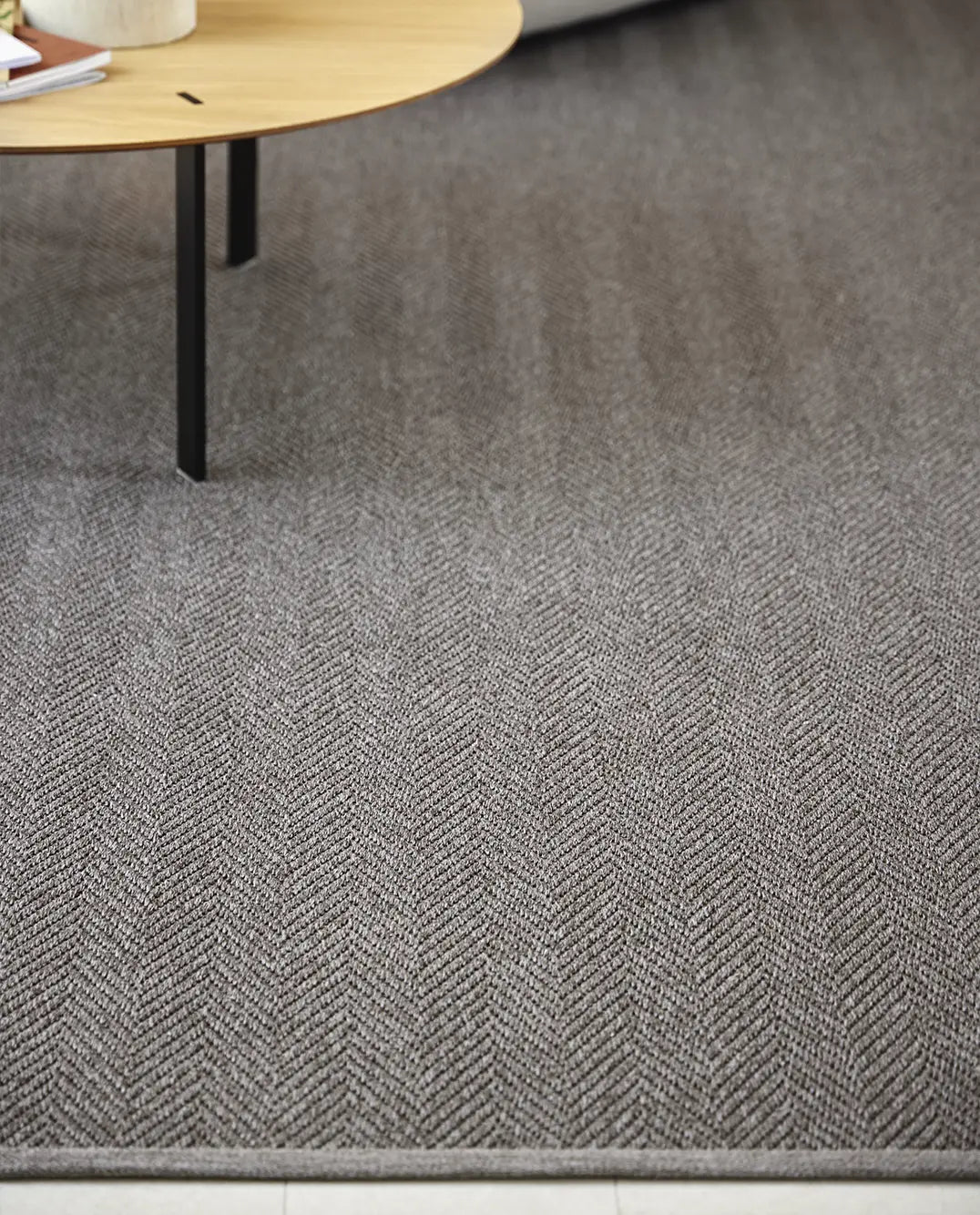 Alfombra Maya Gradient Rectangular - #pino_y_jacaranda#