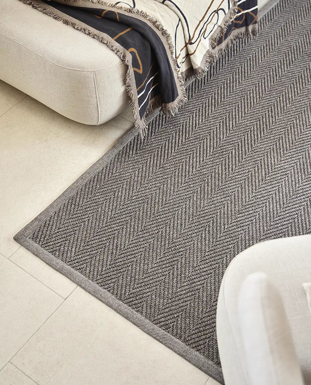 Alfombra Maya Gradient Rectangular - #pino_y_jacaranda#