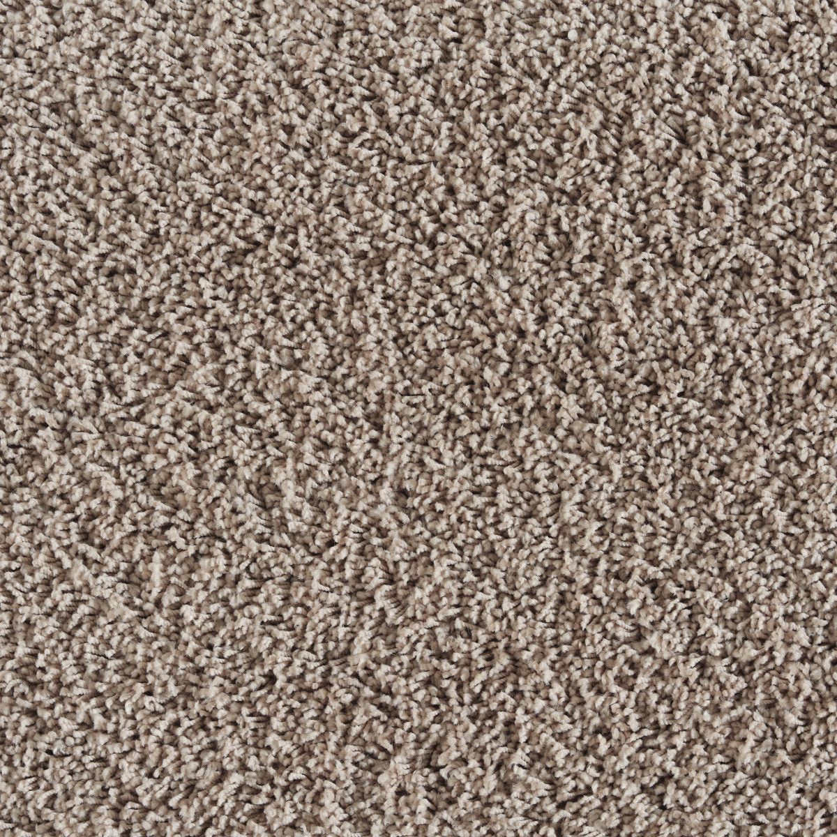 Alfombra rectangular de pelo largo Menkanta - 420 Conmovedor