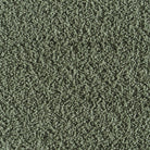 Alfombra redonda de pelo largo Menkanta - 520 Risueño