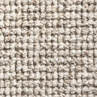 Alfombra redonda de bucle Pompas - 616 Argán