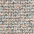 Alfombra redonda de bucle Pompas Lokas - 602 Trident