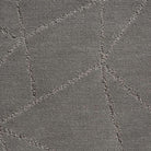 Alfombra rectangular de fácil limpieza Prisma - 840 Color