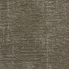 Alfombra redonda de nylon reciclado Recikla - 008 Futur