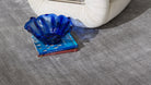 Alfombra rectangular de nylon reciclado Recikla