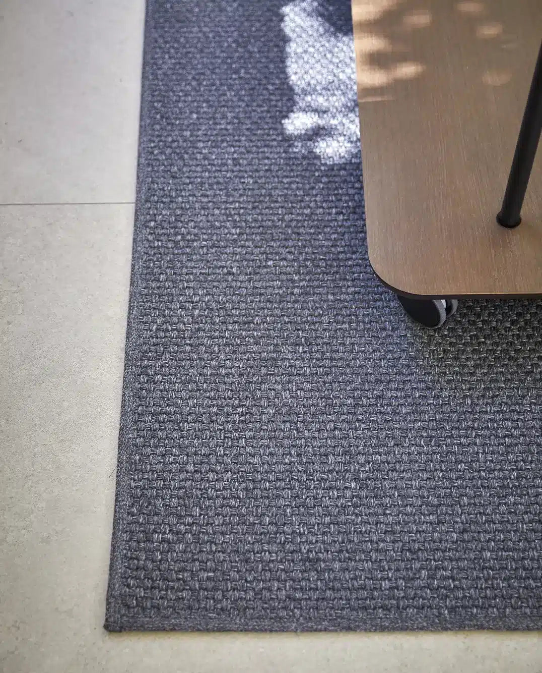 Alfombra Rectangular de Interior y Exterior Terra Sahara - pino_y_jacaranda