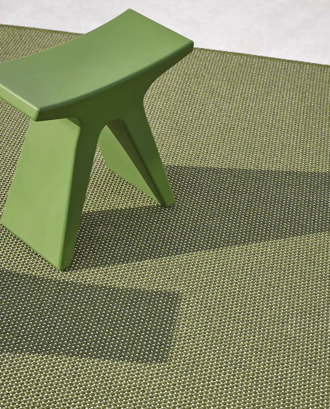 Alfombra Rectangular de Interior y Exterior Terra Serengueti - pino_y_jacaranda
