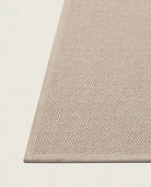 Alfombra Redonda de Interior y Exterior Nature Premium Lite - pino_y_jacaranda