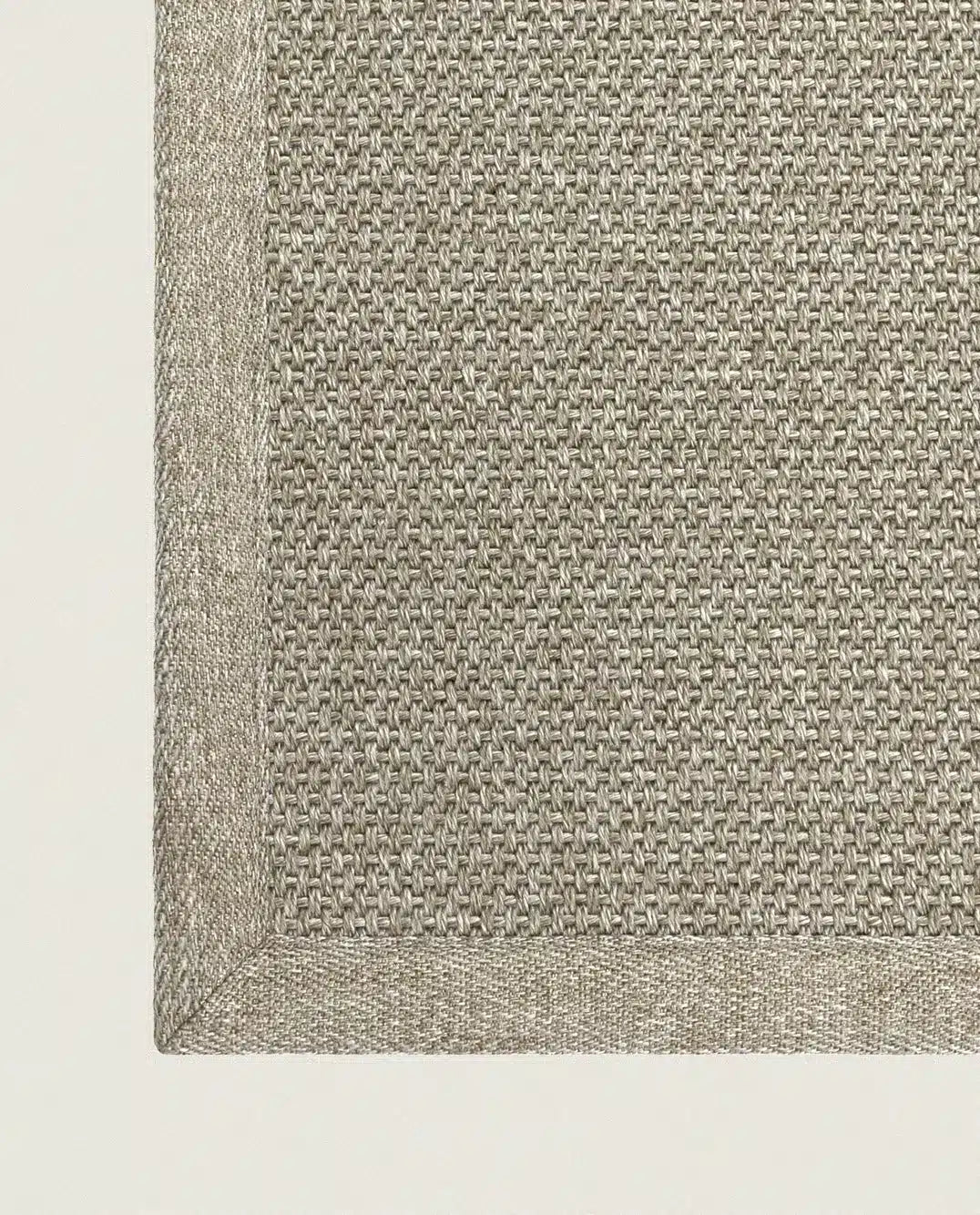 Alfombra Redonda de Interior y Exterior Nature Premium Lite - pino_y_jacaranda