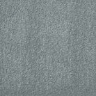 Alfombra redonda de fácil limpieza Smart - 860 Granite