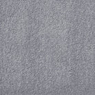Alfombra redonda de fácil limpieza Smart - 870 Silver
