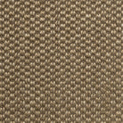 Alfombra rectangular de sisal Tanuki - 507 Adoquin