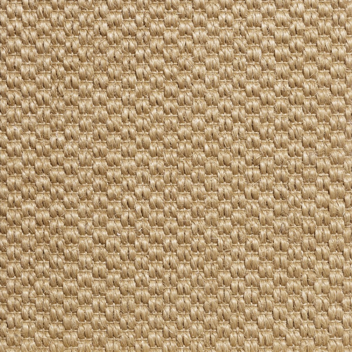 Alfombra rectangular de sisal Tanuki - 528 Cesta