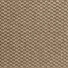 Alfombra rectangular de sisal Tanuki - 577 Cemento