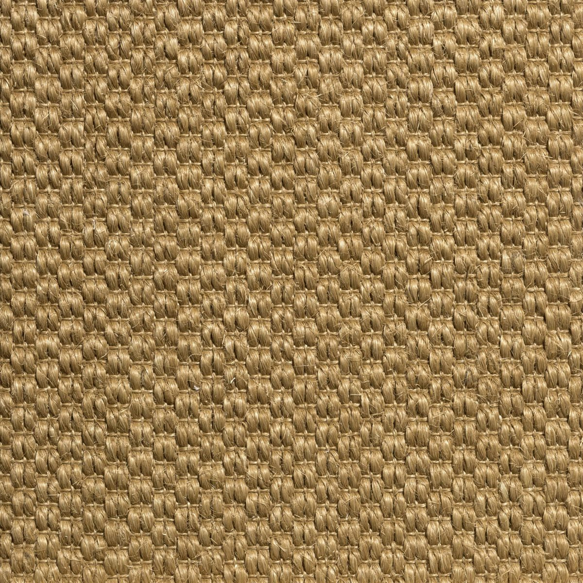 Alfombra rectangular de sisal Tanuki - 578 Centeno