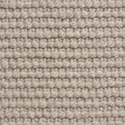 Alfombra rectangular de lana Trikot - 114 Color