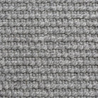Alfombra rectangular de lana Trikot - 123 Color