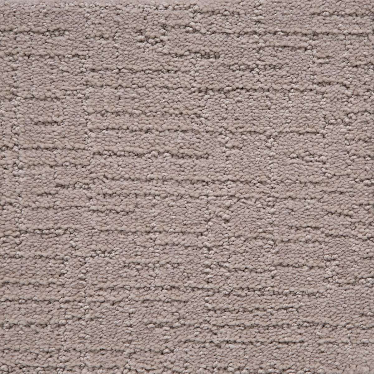 Alfombra redonda de fácil limpieza Visual - 430 Topillo