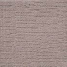 Alfombra redonda de fácil limpieza Visual - 430 Topillo