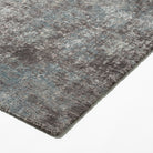 Alfombra rectangular de poliamida Wow