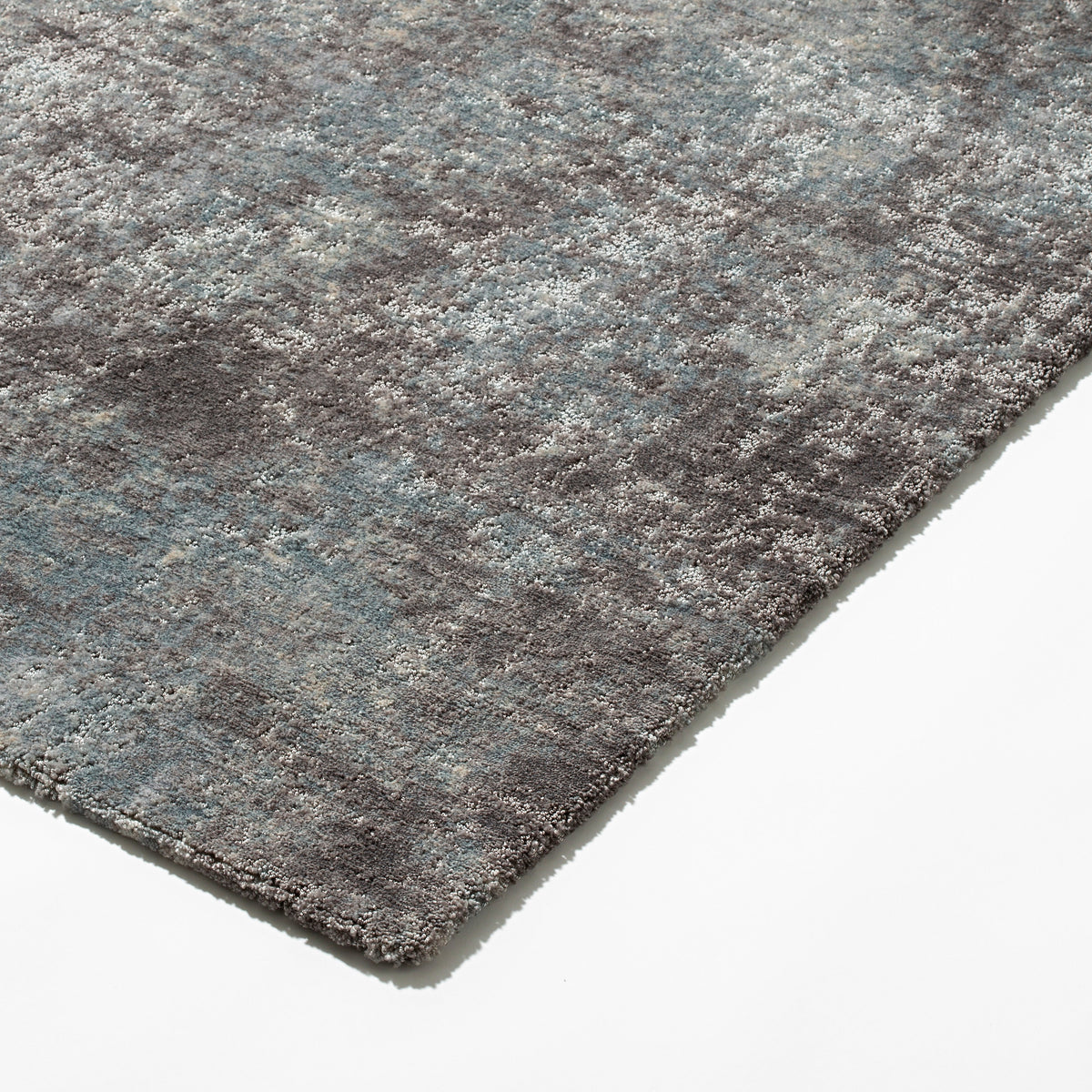 Alfombra rectangular de poliamida Wow