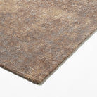 Alfombra rectangular de poliamida Wow