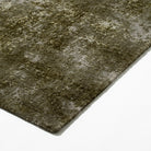 Alfombra rectangular de poliamida Wow
