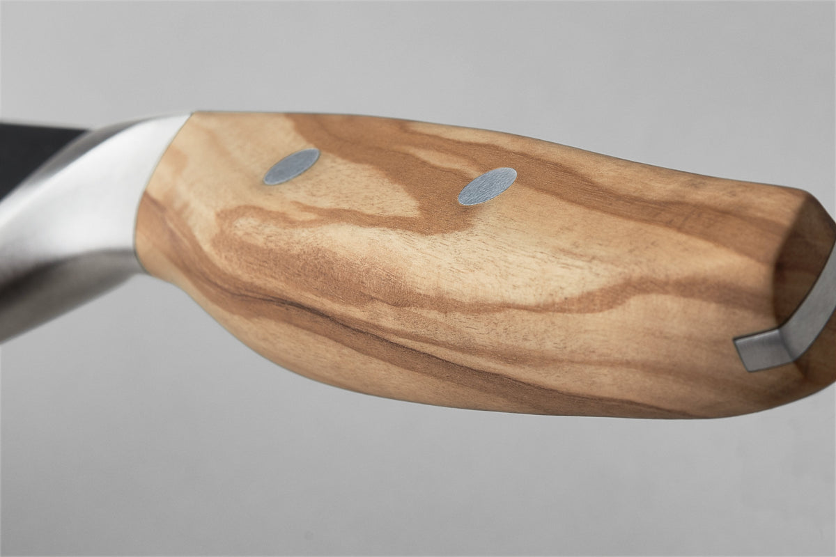 Cuchillo multiusos dentado Wüsthof Amici 14 cm