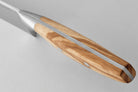 Cuchillo rotoku alveolado Wüsthof Amici 17 cm