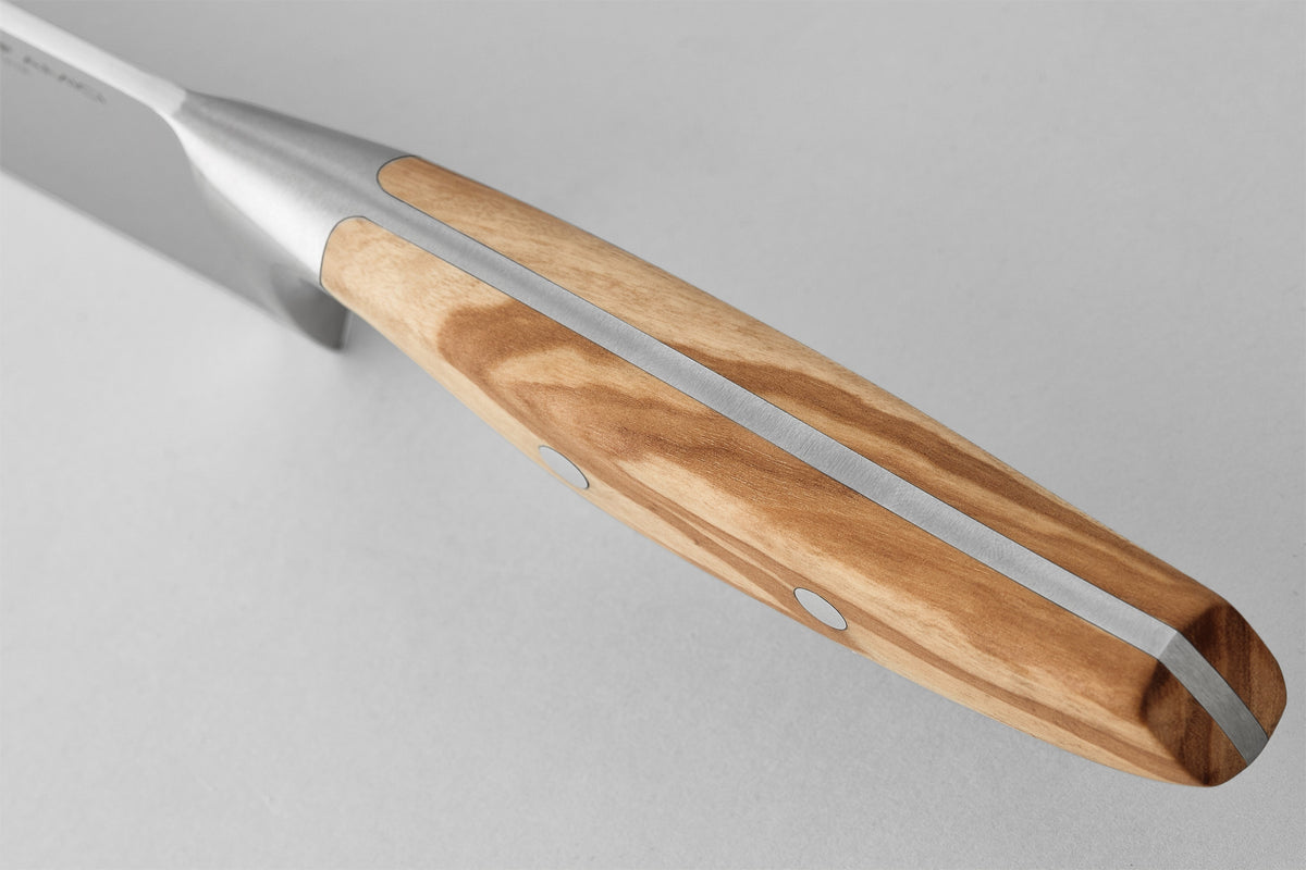 Cuchillo multiusos dentado Wüsthof Amici 14 cm