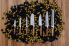 Cuchillo de pelar Wüsthof Amici 9 cm