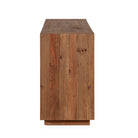 Aparador de madera de pino recuperado Kozani