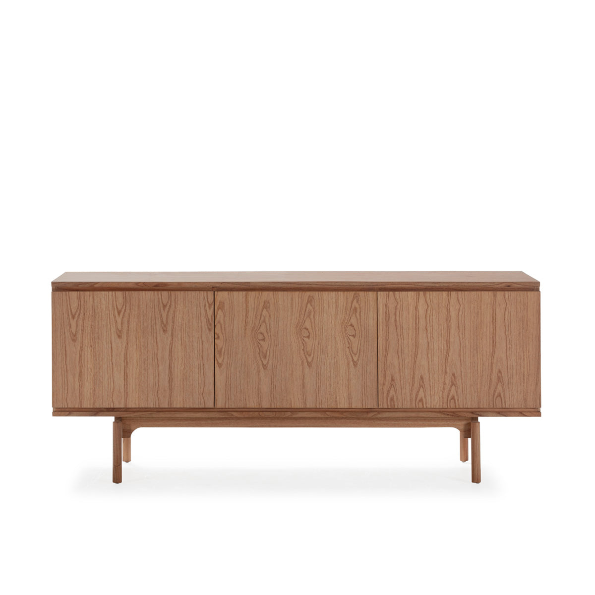 Aparador de madera Marvila