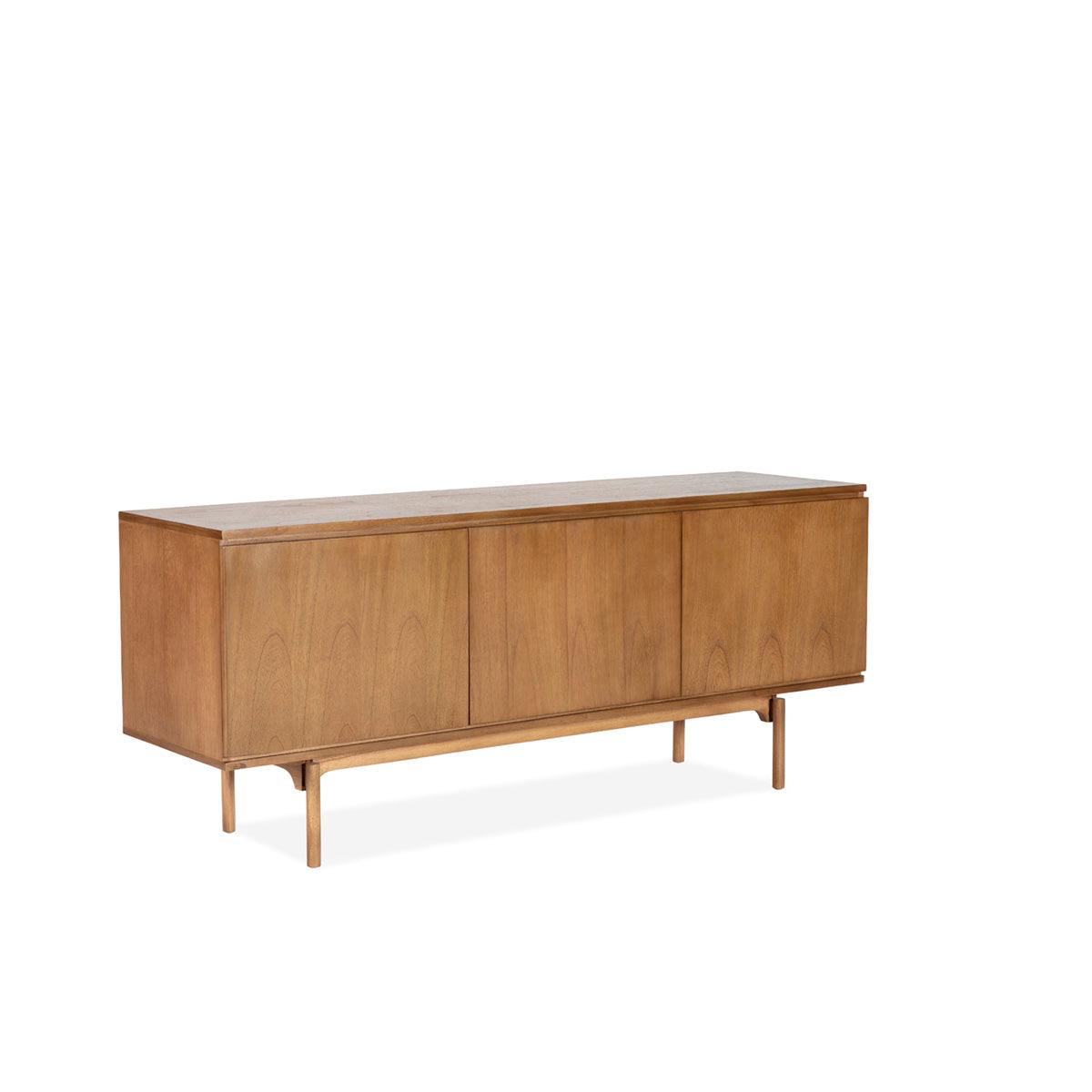 Aparador de madera Marvila