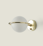 Aplique de Pared Abbacus - A1258