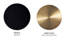 Aplique de Pared Dalt - A1280