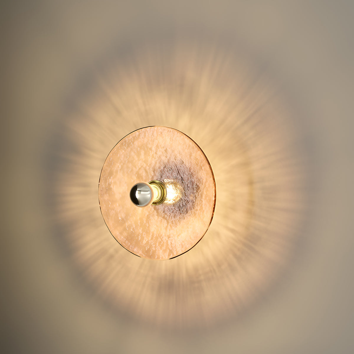 Aplique de Pared Nold - A1226