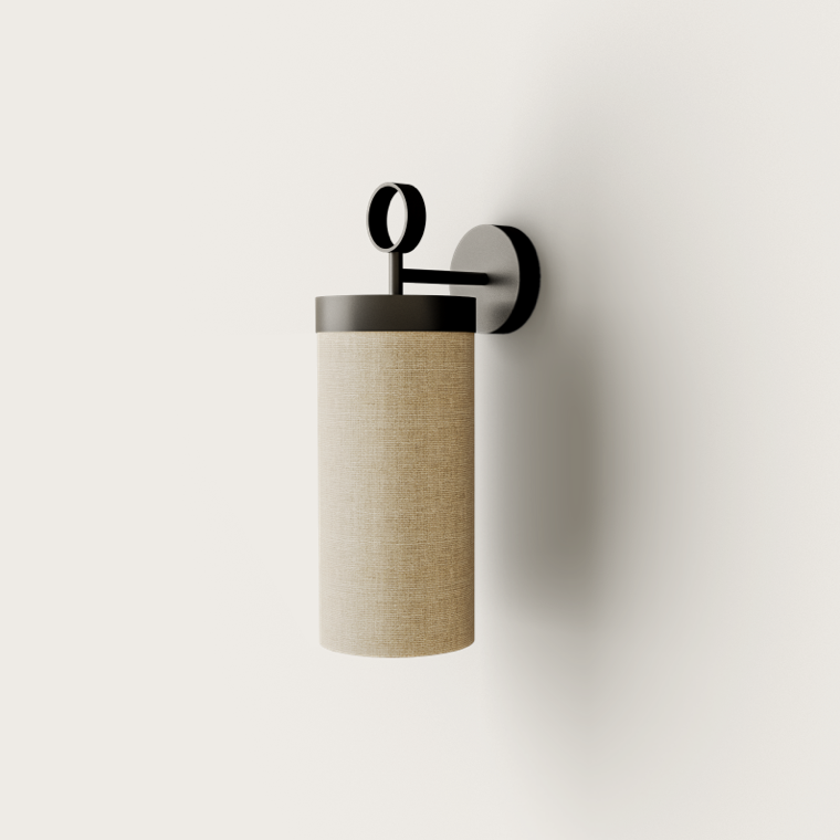 Aplique de Pared Nooi - A1276