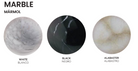 Aplique de Pared Point - A1328