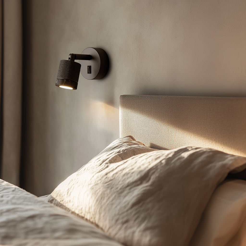 Aplique de Pared Tea - A1337