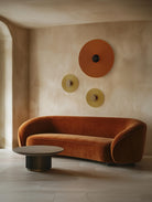 Aplique de Pared Tico - A1095