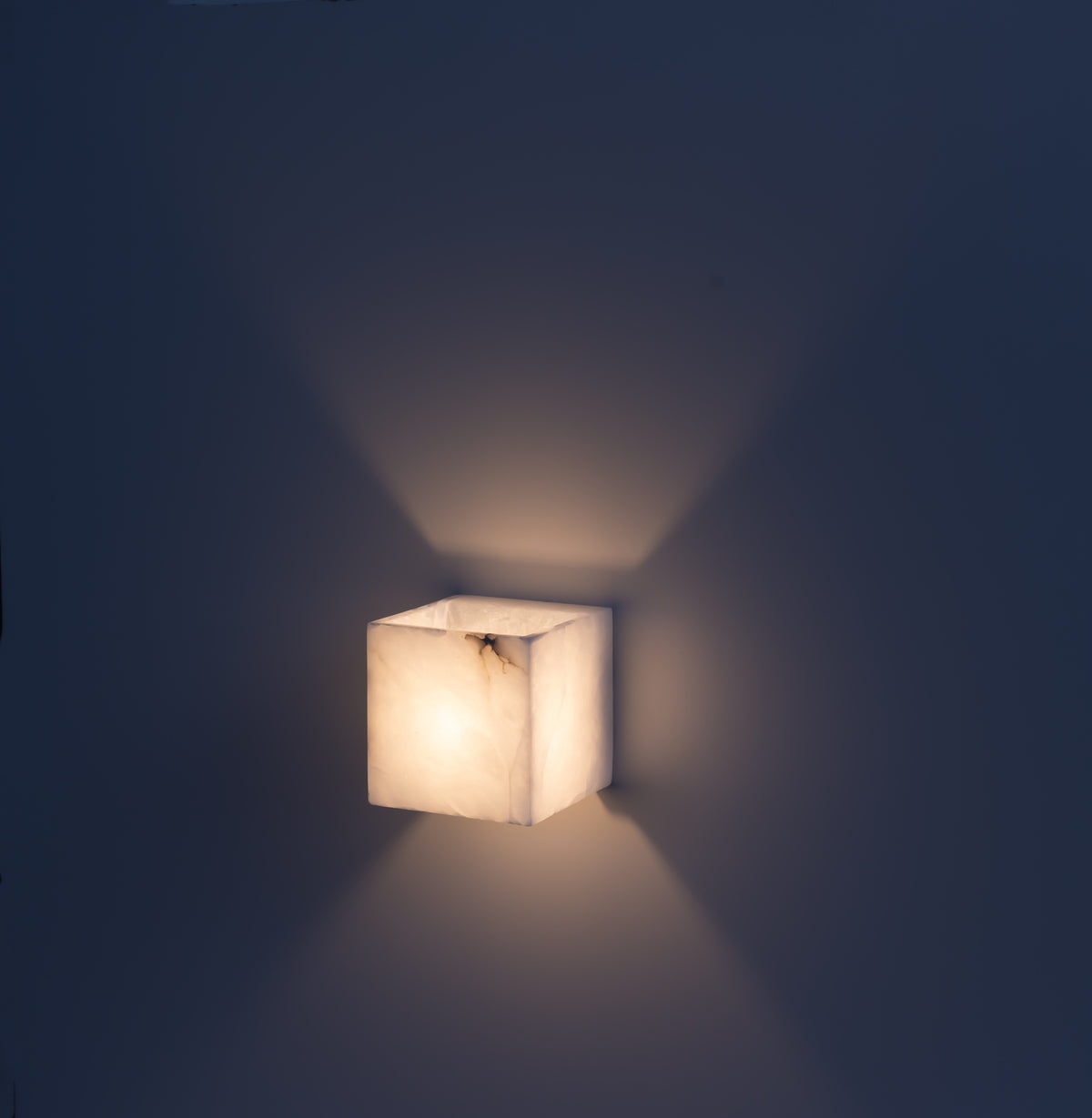 Aplique de Pared Vaster - A1092