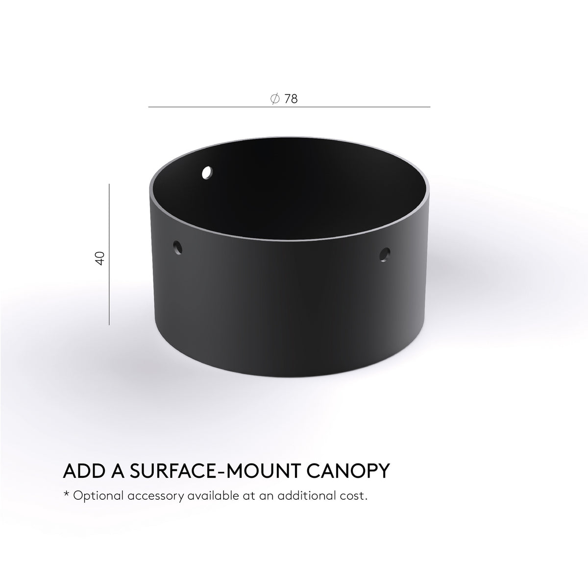 Foco Empotrable Mimu - T0314