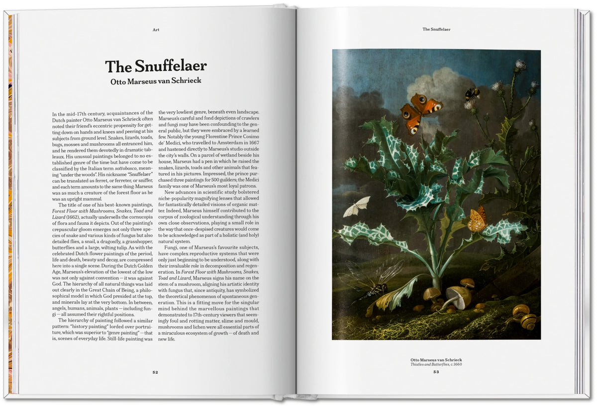 The Gourmand's Mushroom. A Collection of Stories and Recipes – TASCHEN (14)