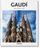 Gaudí. Basic Art – TASCHEN