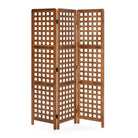 Biombo de madera Paros