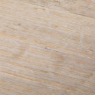 Cómoda natural de pino con 8 cajones Yunyu