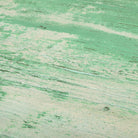 Cómoda verde de pino con 6 cajones y 6 puertas Fangming