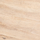 Mesa de centro natural de pino Cárabo